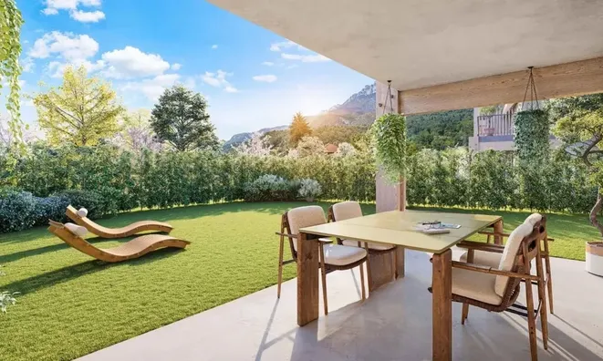 Недвижимость Villa Cannes Vallauris: 24