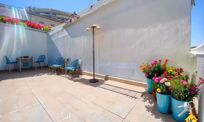 Недвижимость Villa Petit Juas: 2