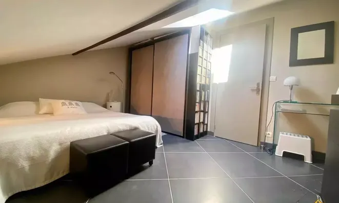 Недвижимость Villa Petit Juas: 9
