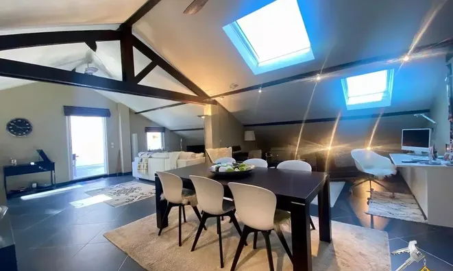 Недвижимость Villa Petit Juas: 10