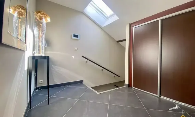 Недвижимость Villa Petit Juas: 11