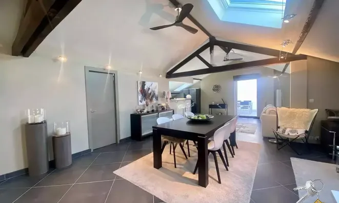 Недвижимость Villa Petit Juas: 13
