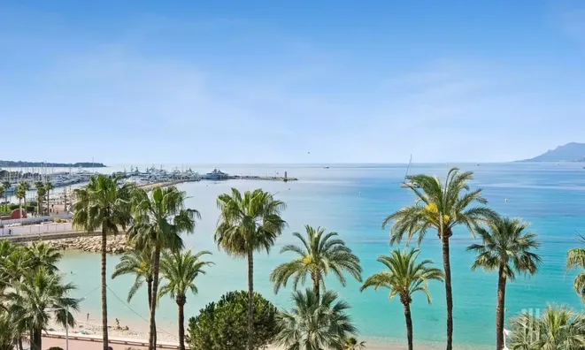 Недвижимость Villa Pointe Croisette: 1