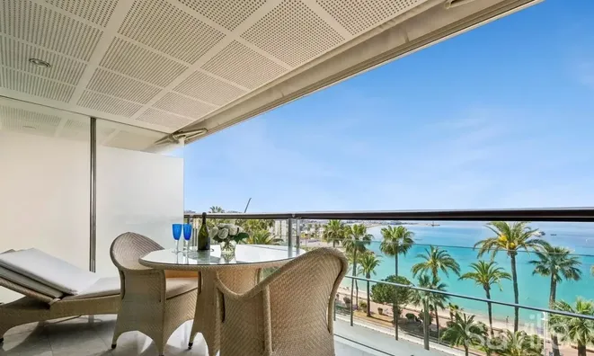 Недвижимость Villa Pointe Croisette: 2