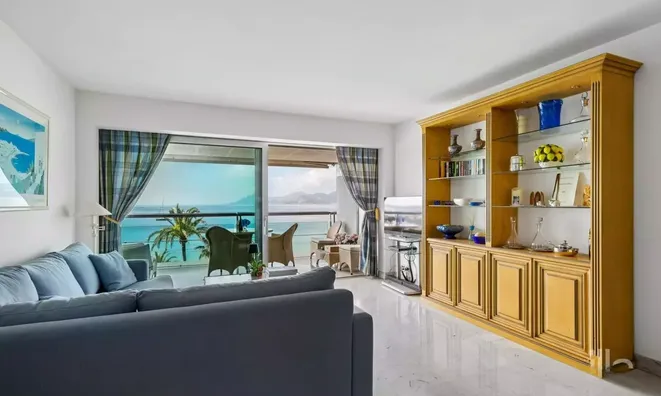 Недвижимость Villa Pointe Croisette: 3