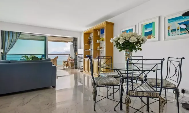 Недвижимость Villa Pointe Croisette: 4