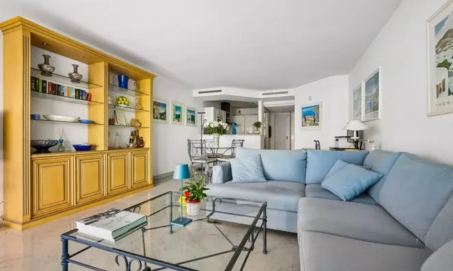 Недвижимость Villa Pointe Croisette: 5