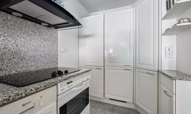 Недвижимость Villa Pointe Croisette: 6
