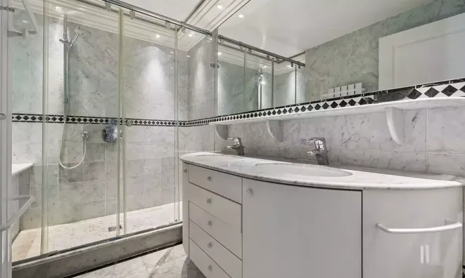 Недвижимость Villa Pointe Croisette: 7