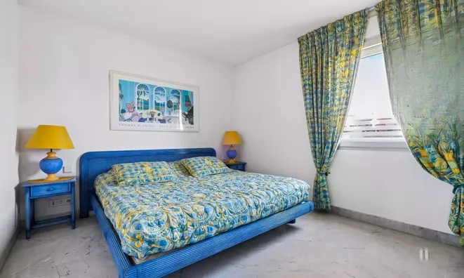 Недвижимость Villa Pointe Croisette: 8