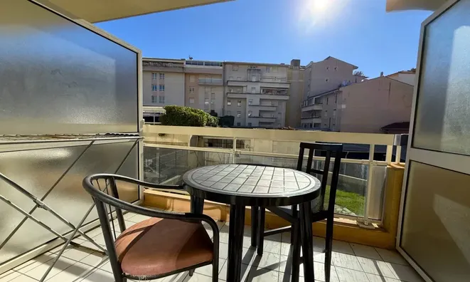 Недвижимость Villa Cannes La Bocca: 1
