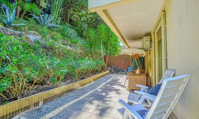Недвижимость Villa République Cannes: 2