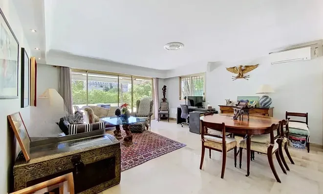 Недвижимость Villa République Cannes: 3