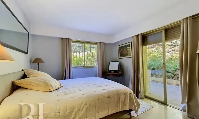 Недвижимость Villa République Cannes: 5