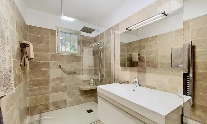 Недвижимость Villa République Cannes: 6