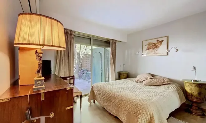 Недвижимость Villa République Cannes: 7