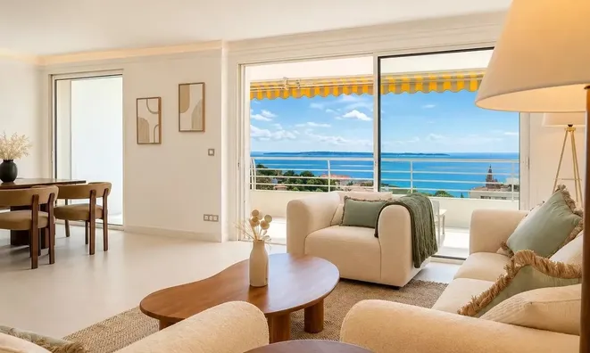 Недвижимость Villa Cannes: 2