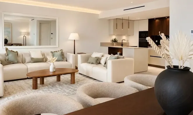 Недвижимость Villa Cannes: 3