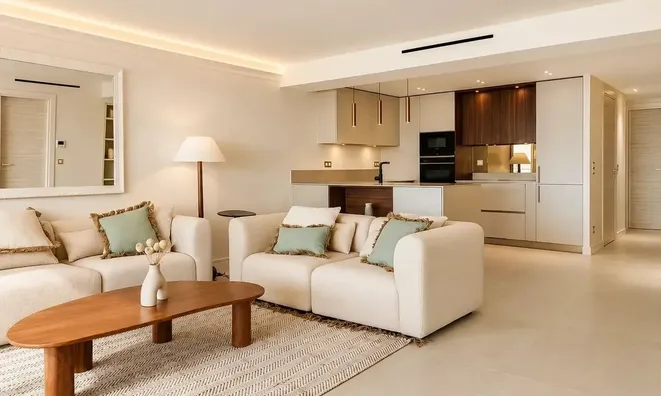 Недвижимость Villa Cannes: 4