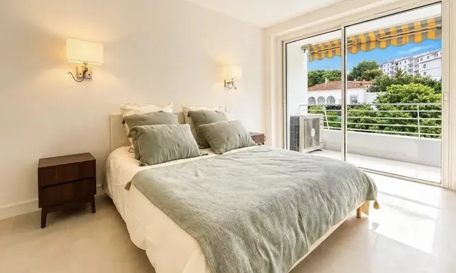 Недвижимость Villa Cannes: 6