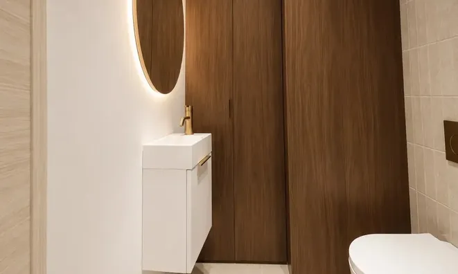Недвижимость Villa Cannes: 10