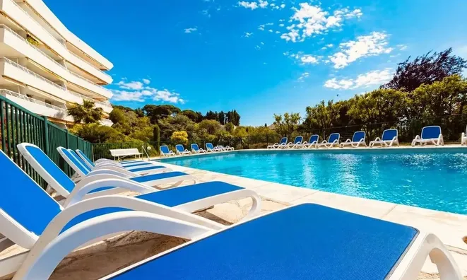 Недвижимость Villa Cannes: 12