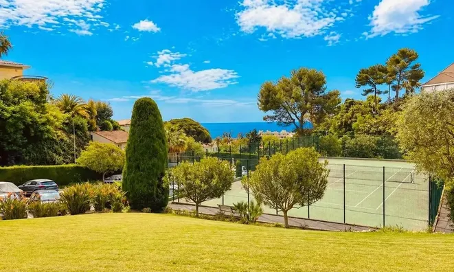 Недвижимость Villa Cannes: 13