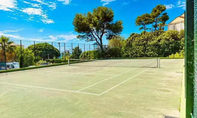 Недвижимость Villa Cannes: 14