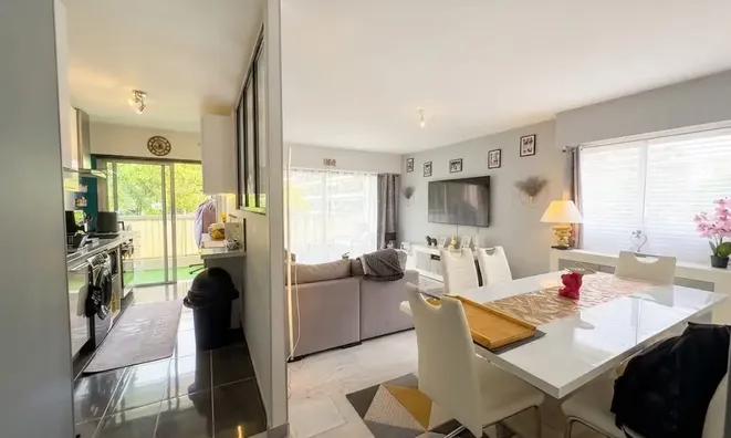 Недвижимость Villa Cannes: 1