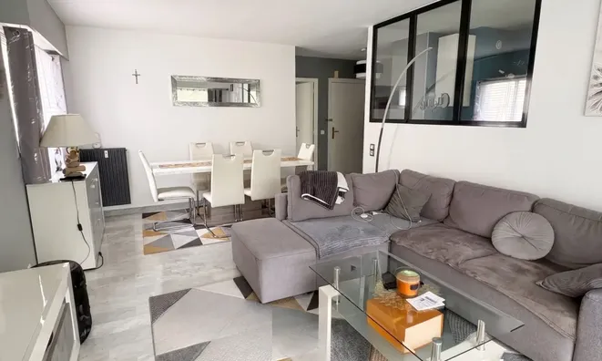Недвижимость Villa Cannes: 2