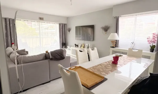 Недвижимость Villa Cannes: 3