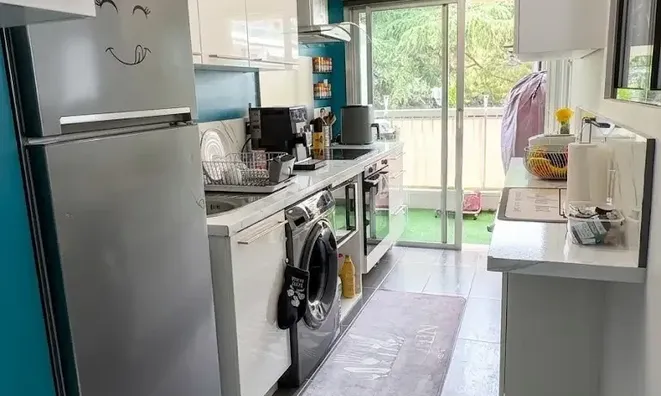 Недвижимость Villa Cannes: 4