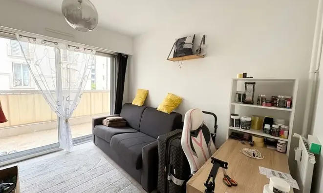 Недвижимость Villa Cannes: 6