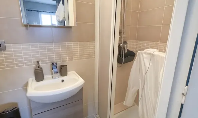 Недвижимость Villa Cannes: 8