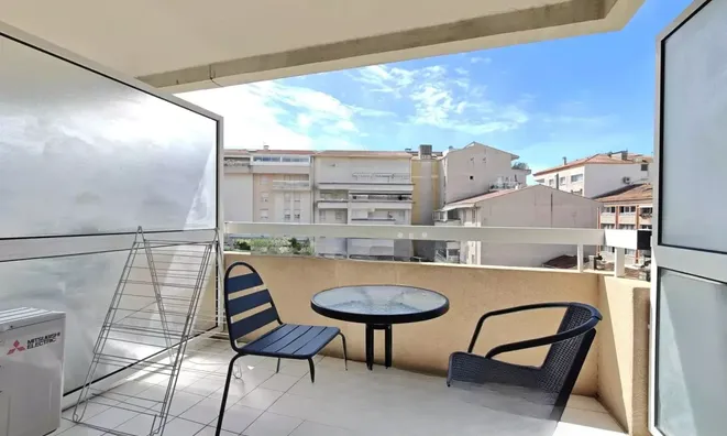 Недвижимость Property Cannes: 3
