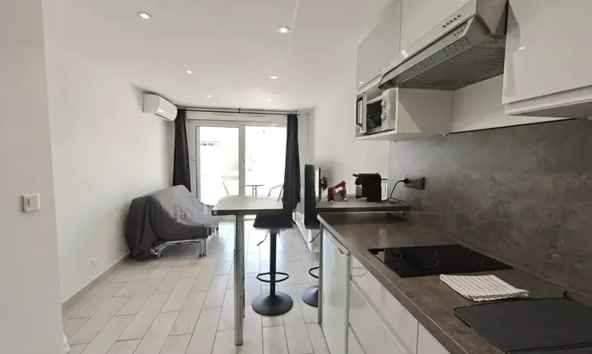 Недвижимость Property Cannes: 5