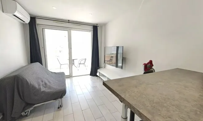 Недвижимость Property Cannes: 6