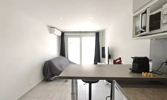 Недвижимость Property Cannes: 7
