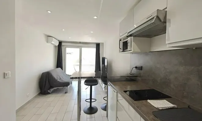 Недвижимость Property Cannes: 9