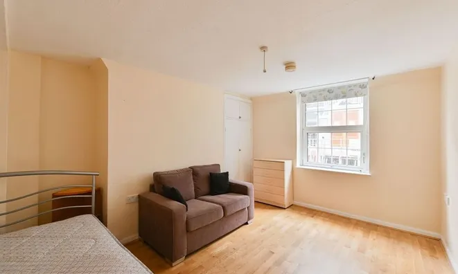 Недвижимость Ebury Bridge Road, Pimlico: 4