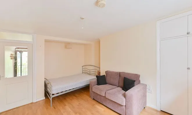 Недвижимость Ebury Bridge Road, Pimlico: 5