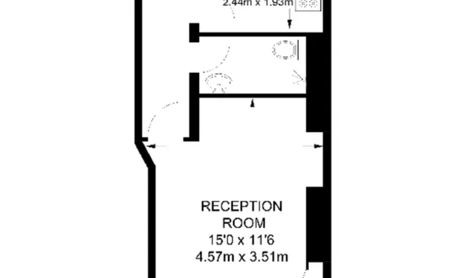 Недвижимость Ebury Bridge Road, Pimlico: 8