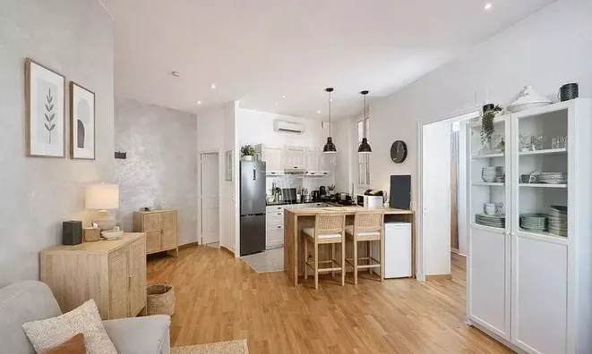 Недвижимость Villa Petit Juas: 2