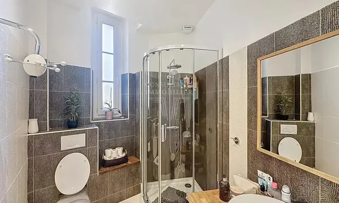 Недвижимость Villa Petit Juas: 9