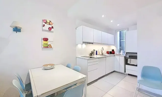 Недвижимость Property Cannes Centre-ville: 1