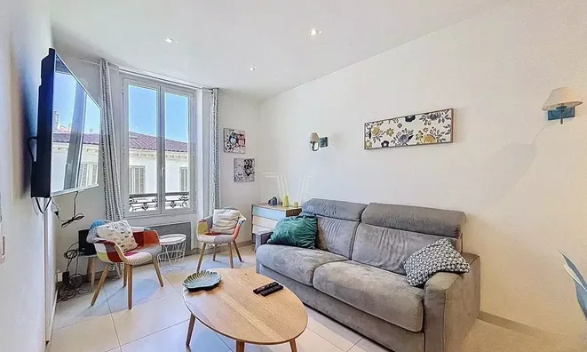Недвижимость Property Cannes Centre-ville: 2