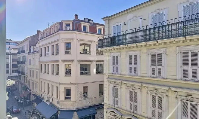 Недвижимость Property Cannes Centre-ville: 3