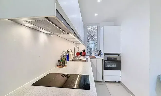 Недвижимость Property Cannes Centre-ville: 4