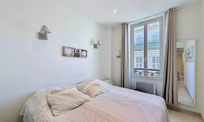 Недвижимость Property Cannes Centre-ville: 5
