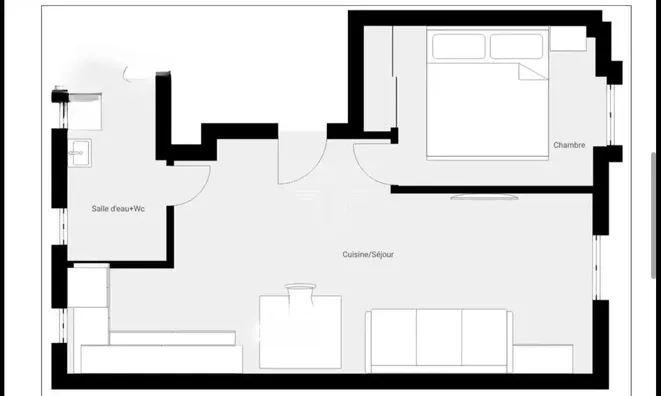 Недвижимость Property Cannes Centre-ville: 9
